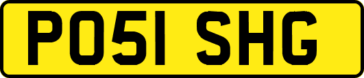 PO51SHG