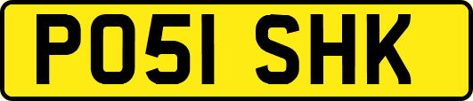 PO51SHK