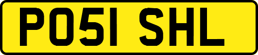 PO51SHL