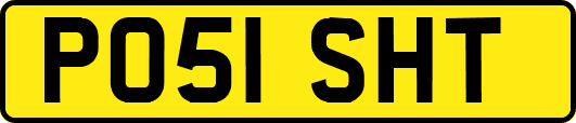 PO51SHT