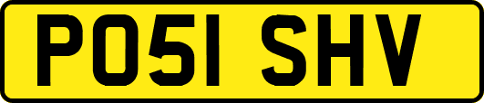PO51SHV
