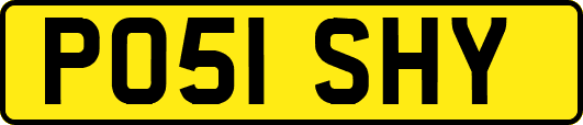 PO51SHY