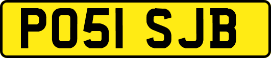 PO51SJB