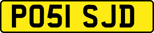 PO51SJD