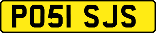 PO51SJS