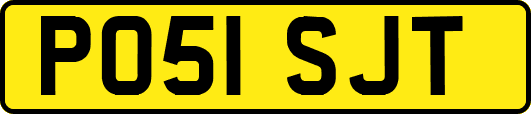 PO51SJT