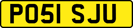 PO51SJU