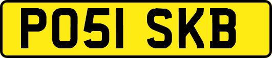 PO51SKB