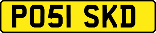 PO51SKD