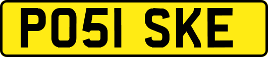 PO51SKE