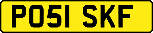 PO51SKF