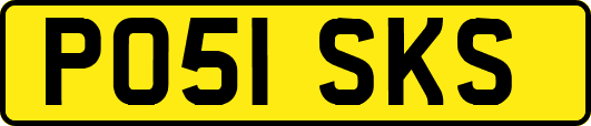 PO51SKS