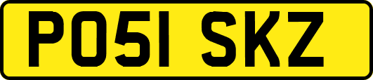 PO51SKZ