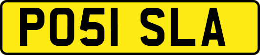 PO51SLA