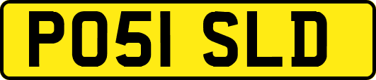 PO51SLD