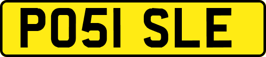 PO51SLE