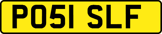 PO51SLF