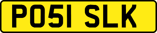 PO51SLK