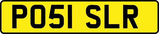 PO51SLR