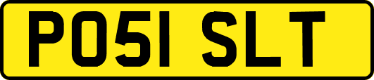 PO51SLT