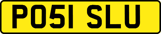 PO51SLU