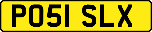 PO51SLX