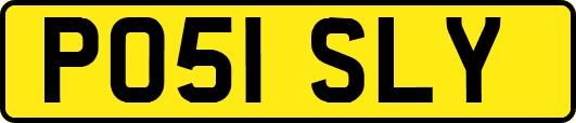 PO51SLY