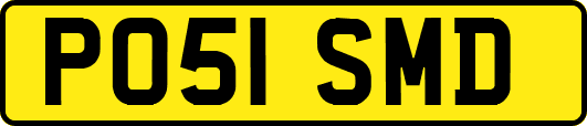 PO51SMD