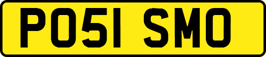 PO51SMO