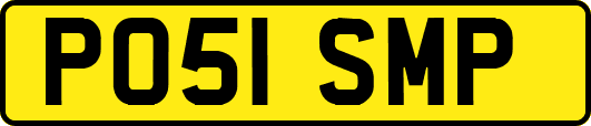 PO51SMP