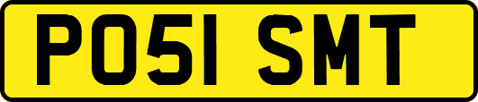 PO51SMT