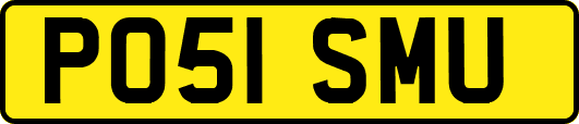 PO51SMU