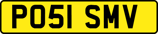 PO51SMV