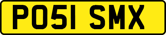 PO51SMX