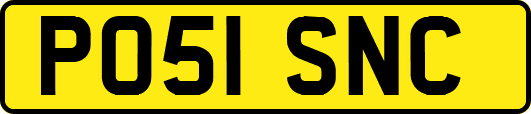 PO51SNC