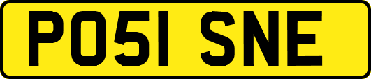 PO51SNE