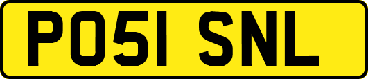 PO51SNL