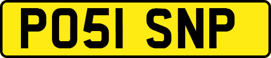 PO51SNP