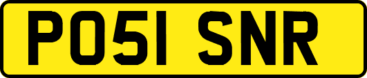 PO51SNR