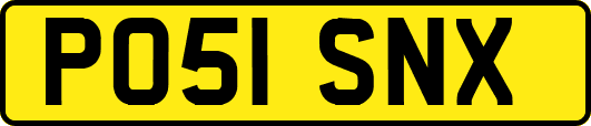 PO51SNX