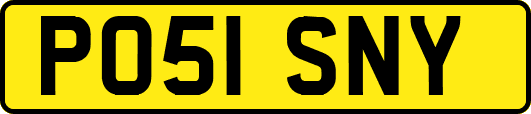 PO51SNY