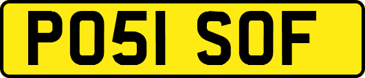 PO51SOF