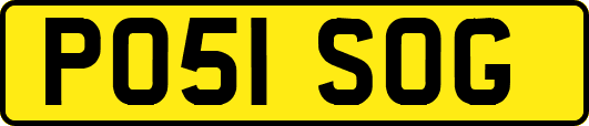 PO51SOG