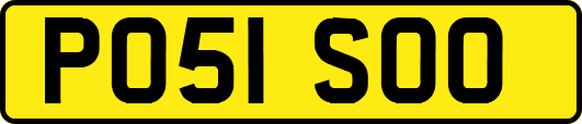 PO51SOO