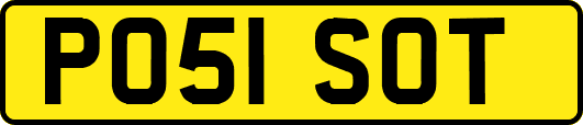 PO51SOT