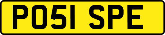 PO51SPE