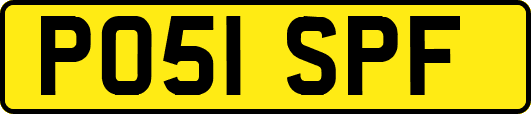 PO51SPF