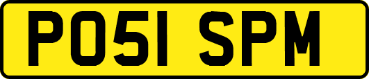 PO51SPM