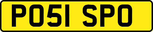 PO51SPO