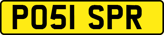 PO51SPR